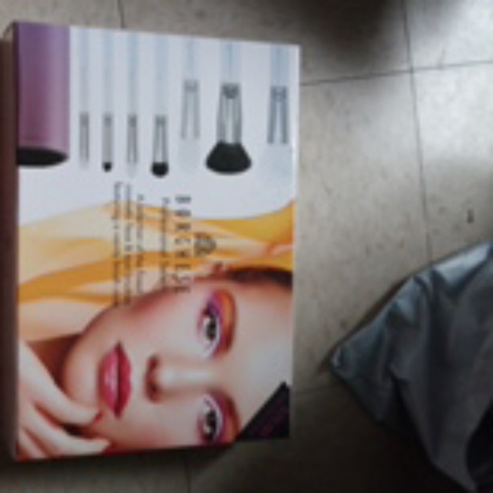 Borghese Professional Brush Set